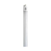 Satco 3869054 96 in. 54W 1-Pin T8 Equivalence LED Bulb White