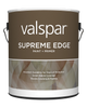 Valspar® Supreme Edge™ Exterior Paint & Primer Semi-Gloss 1 Gallon Pastel Base