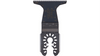 Dremel Universal 2-1/2 in. Wood Fine Cutting Oscillating Multi-Tool Blade (1-Piece)
