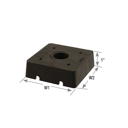 Mitek Composite Post Bases
