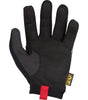 Mechanix Wear Work Gloves Utility Medium, Black