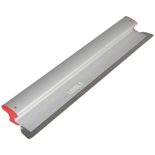 Level5 32 Skimming Blade, Aluminum Body