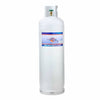 Flame King 100lb Empty Propane Tank LP Cylinder with POL Valve