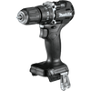 Makita 18V LXT® Lithium‑Ion Sub‑Compact Brushless Cordless 1/2 Hammer Driver‑Drill, Tool Only