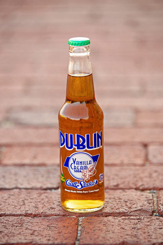 Dublin Dublin Vanilla Cream