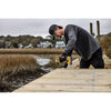 Dewalt 20v Max* Xr® Brushless Cordless 3-Speed High Torque 1/4 In. Impact Driver (Tool Only)