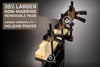 Spec Ops 7 Medium Trigger Clamp