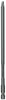 Senco Duraspin Screw System Square Bit