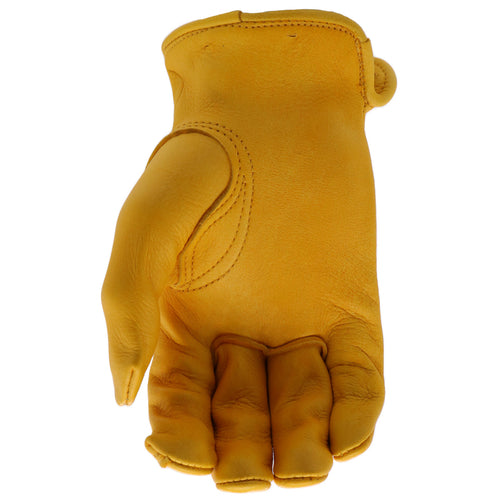 Boss® Premium Deerskin Leather Glove