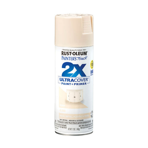 Rust-Oleum Painter's Touch® 2X Ultra Cover Gloss Spray Paint