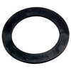 Rubber Washer for Waste Shoe, 1-1/2-In.