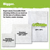Crocodile Cloth®  Grill Wipes