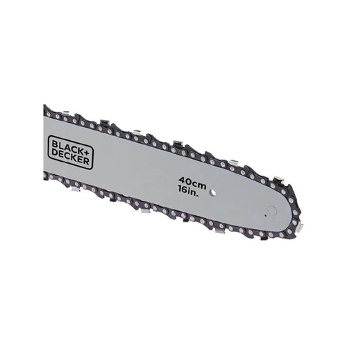 Black & Decker Electric Chainsaw 12-Amp