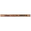C.H. Hanson Carpenter Pencil-Hard Lead Raw Basswood