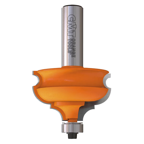 CMT Moulding Bits