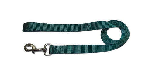 Leather Brothers One-Ply Nylon Leads