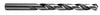 Century Drill & Tool Letter Q Drill Bit