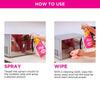The Pink Stuff Miracle Multi-Purpose Cleaner