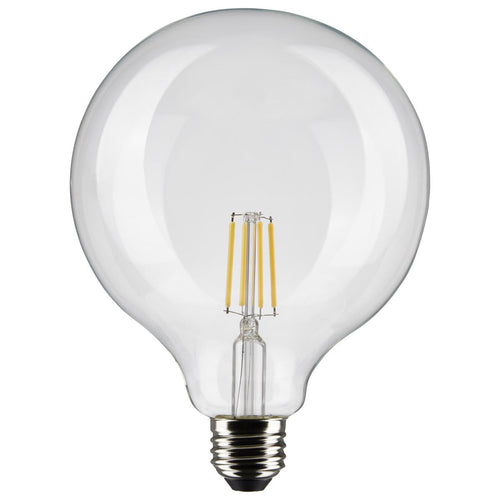 Satco S21252 LED Medium Base Bulb