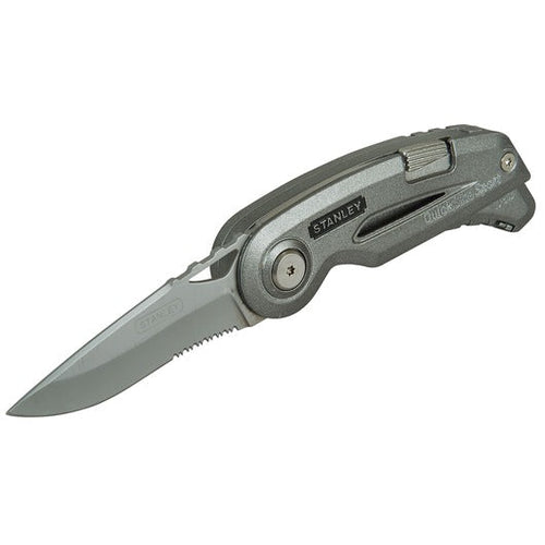 STANLEY® Quickslide Sport Utility Knife