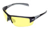 Global Hercules® 7 Motorcycle Safety Sunglasses