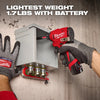 Milwaukee M12™ Subcompact Brushless 2-Tool Combo Kit