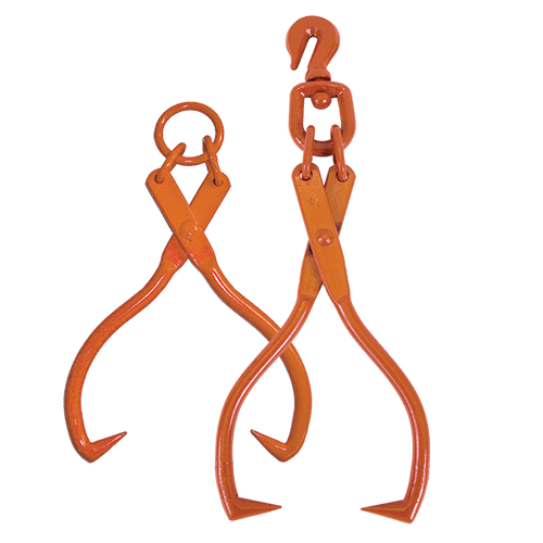 Koch Industries, Inc. Skidding Tongs
