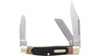 Old Timer Senior Folding Pocket Knife Sawcut