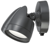 ETI 2-Head Dusk to Dawn Security Light