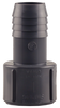 PLUMBEEZE FPT x Poly Insert Adapter