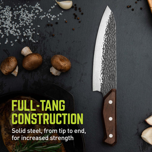 True PrimalForge Chef Knife