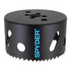 Spyder 600097CF 3-1/2 Bi-Metal Hole Saw Rapid Core Eject™