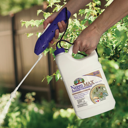 Bonide Captain Jack’s Neem Max RTU w/Power Wand