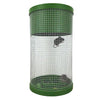 Billy-Bob™ Mouse Trap: Humane Multi-Catch Mouse Trap