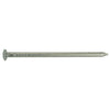 Monster Fastener Steel Wire Flat Head Nails