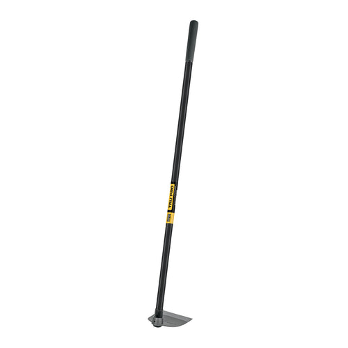 Truper TruPro, 7 forged eye hoe, 54 fiberglass handle, 9 grip