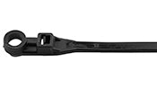 K-T Industries Screw Mount Cable Ties