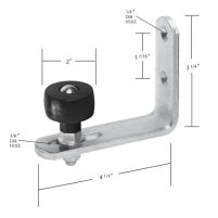 Western Product of Indiana 585 Stay Roller