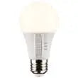 Satco S11774 6A19/LED/3CCT/E26/120V/4PK