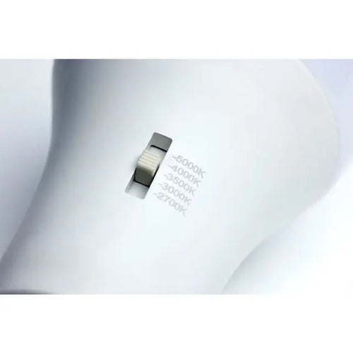 Satco S11791 8.8A19/LED/5CCT/E26/120V