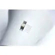 Satco S11793 14A19/LED/5CCT/E26/120V
