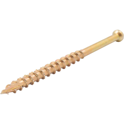 K9 Fasteners Greyhound Zinc Trim
