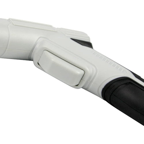 Bluefire MRAS-8360 32 long Propane Torch Weed Burner Self Igniting Cord Free Flamethrower Weed Torch