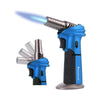 Hotdevil Butane Kitchen Torch 0-90°Rotating Angles 10g Refillable Cooking Torch Lighter