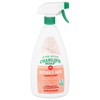 Charlie's Soap Environmentally Safe Natural Kitchen & Bath Household Cleaner