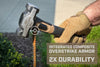 Spec Ops 2lb Drilling Sledge Hammer