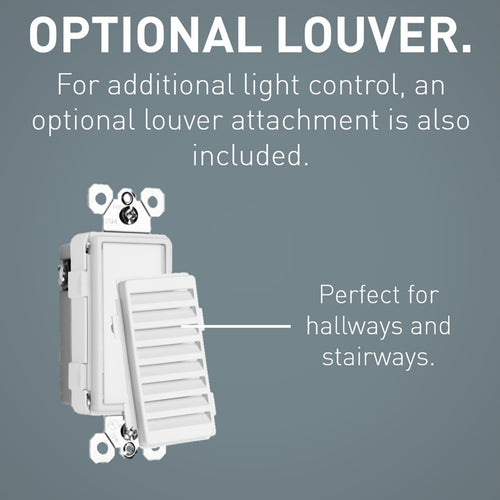 Legrand radiant® Full Night Light