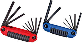 Eklind 	Ergo-Fold™ Fold-up Combo Pack