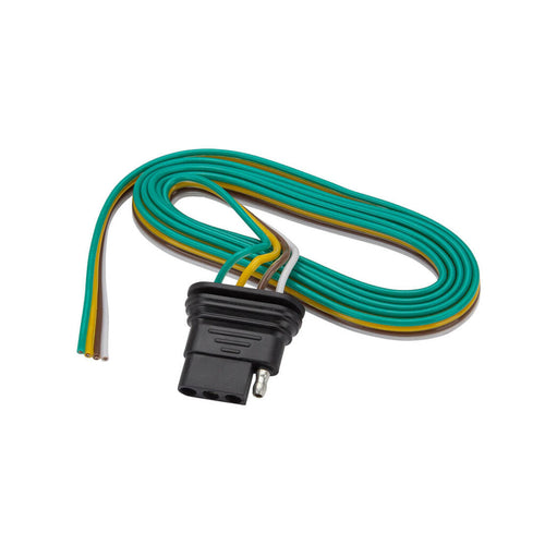 TowSmart 60 in. 4-Way Flat Connector