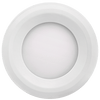 ETi Solid State Lighting 4″ LowPro Canless Direct Mount Downlight 5-CCT Color Preference® & Nightlight